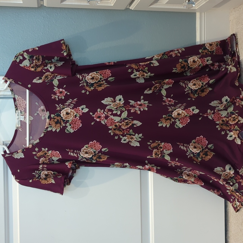 Nine Britton dress (sz XS)